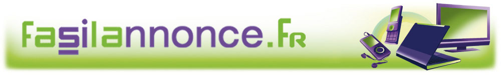 Fasilannonce - Petites annonces sur Bourg-en-Bresse et l'Ain