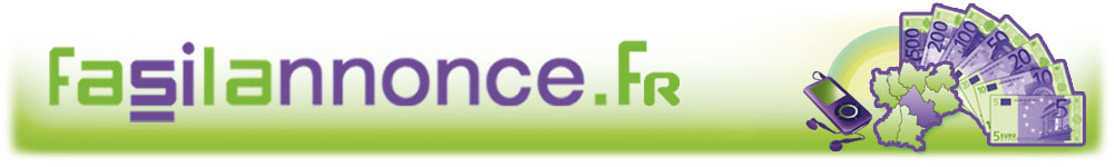 Petites annonces gratuites Ain - Facilannonce