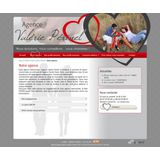 Agence Matrimoniale Val&eacute;rie P&eacute;rinel