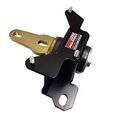 Support de bo&icirc;te renforc&eacute; Vibra Technics pour Ford Fiesta MK7 essence bo&icirc;te 5 et automatique Tournon-sur-Rh&ocirc;ne