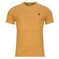 T-shirt Timberland SS DUNSTAN RIVER POCKET TEE SLIM