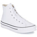 Baskets montantes enfant Converse Chuck Taylor All Star Eva Lift Leather Foundation Hi
