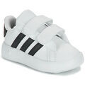 Baskets basses enfant adidas GRAND COURT 2.0 CF I Blanc