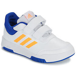 Baskets basses enfant adidas Tensaur Sport 2.0 CF K Blanc