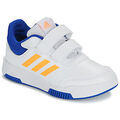 Baskets basses enfant adidas Tensaur Sport 2.0 CF K Blanc
