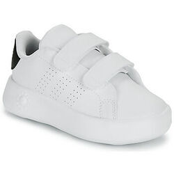 Baskets basses enfant adidas ADVANTAGE CF I Blanc