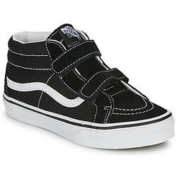 Baskets montantes enfant Vans SK8-MID REISSUE