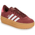 Baskets basses enfant adidas VL COURT BOLD J Grenoble