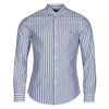 Chemise Polo Ralph Lauren CHEMISE COUPE DROITE EN OXFORD