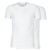 T-shirt Levis SLIM 2PK CREWNECK 1 Blanc