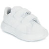 Baskets basses enfant adidas GRAND COURT 2.0 CF I Blanc