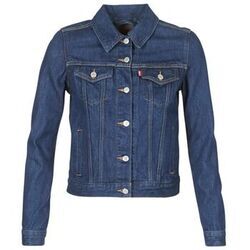 Veste Levis ORIGINAL TRUCKER Marine