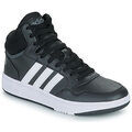 Baskets montantes enfant adidas HOOPS MID 3.0 K Grenoble