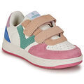 Chaussures enfants sur Grenoble : Baskets basses enfant Victoria SIEMPRE