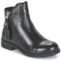 Chaussures enfants sur Grenoble : Boots enfant Geox AGATE