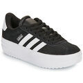 Baskets basses enfant adidas VL COURT BOLD J