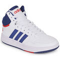 Baskets montantes enfant adidas HOOPS MID 3.0 K Grenoble