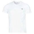 T-shirt Polo Ralph Lauren T-SHIRT AJUSTE EN COTON