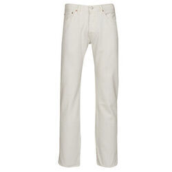 Jeans Levis 501� LEVI'S ORIGINAL Blanc