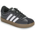 Baskets basses enfant adidas VL COURT 3.0 K Noir