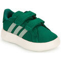 Baskets basses enfant adidas GRAND COURT 2.0 CF I Vert
