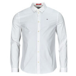 Chemise Tommy Jeans TJM ORIGINAL STRETCH SHIRT