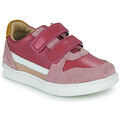 Baskets basses enfant Citrouille et Compagnie BETEIZ