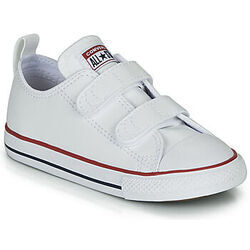 Baskets basses enfant Converse CHUCK TAYLOR ALL STAR 2V OX