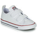 Baskets basses enfant Converse CHUCK TAYLOR ALL STAR 2V OX