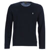 T-shirt Polo Ralph Lauren L/S CREW SLEEP TOP