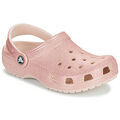 Chaussures enfants sur Grenoble : Sabots enfant Crocs Classic Glitter Clog K