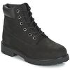 Boots enfant Timberland 6 Inch BOOT PREMIUM Noir
