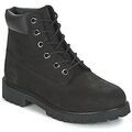 Boots enfant Timberland 6 Inch BOOT PREMIUM Noir