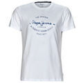 T-shirt Pepe jeans RIGLEY Grenoble