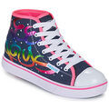 Chaussures &agrave; roulettes Heelys VELOZ Bleu