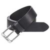 Ceinture Levis FREE Noir