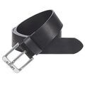 Ceintures sur Grenoble : Ceinture Levis FREE Noir