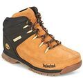 Boots enfant Timberland EURO SPRINT Marron