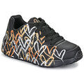 Chaussures enfants sur Grenoble : Baskets basses enfant Skechers UNO LITE