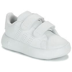Baskets basses enfant adidas ADVANTAGE CF I Blanc