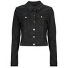 Veste Vero Moda VMLUNA LS SLIM DNM JACKET MIX GA NOOS