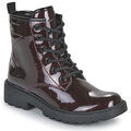Chaussures enfants sur Grenoble : Boots enfant Geox J CASEY GIRL G