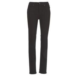 Jeans Levis 724 HIGH RISE STRAIGHT Noir