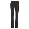 Jeans Levis 724 HIGH RISE STRAIGHT Noir