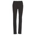 Jeans Levis 724 HIGH RISE STRAIGHT Noir Grenoble