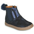 Boots enfant GBB GEMMA Marine