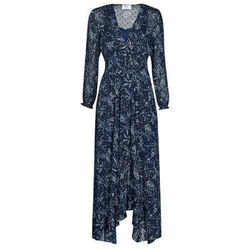 Robe Betty London ESMALDA Bleu