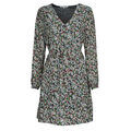 Robes sur Grenoble : Robe courte Only ONLDANIELLE FR L/S LUREX DRESS PTM