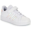 Baskets basses enfant adidas GRAND COURT 2.0 EL C