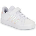 Baskets basses enfant adidas GRAND COURT 2.0 EL C